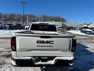 GMC Sierra 1500 PRO 2024 à Terrebonne, Québec - 6 - w320h240px