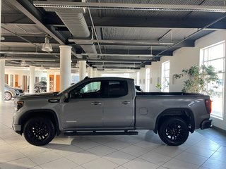 GMC Sierra 1500  2024 à Montréal, Québec - 3 - w320h240px