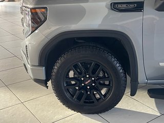 GMC Sierra 1500  2024 à Montréal, Québec - 5 - w320h240px