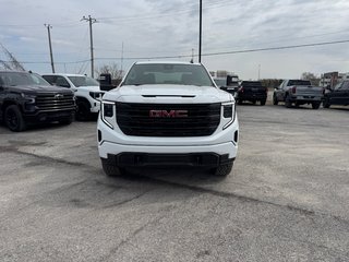 GMC K1500 SIERRA CREW CAB PRO STD/BOX (1SA) PRO 2026 à Terrebonne, Québec - 2 - w320h240px