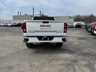 GMC K1500 SIERRA CREW CAB PRO STD/BOX (1SA) PRO 2026 à Terrebonne, Québec - 5 - w320h240px