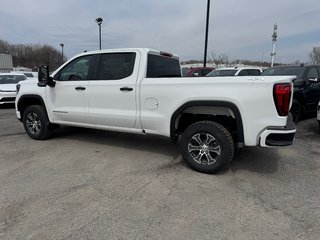GMC K1500 SIERRA CREW CAB PRO STD/BOX (1SA) PRO 2026 à Terrebonne, Québec - 3 - w320h240px