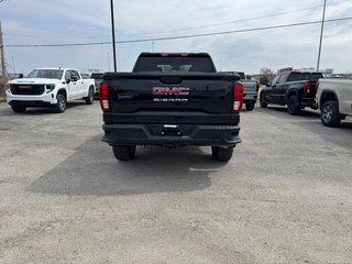 GMC K1500 SIERRA CREW CAB PRO STD/BOX (1SA) PRO 2026 à Terrebonne, Québec - 4 - w320h240px