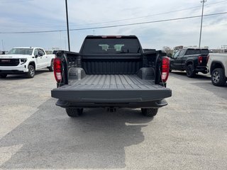 GMC K1500 SIERRA CREW CAB PRO STD/BOX (1SA) PRO 2026 à Terrebonne, Québec - 5 - w320h240px