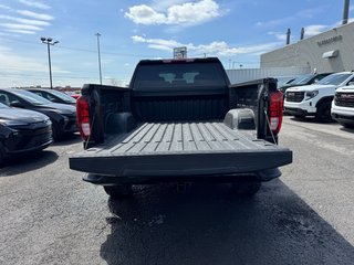 GMC K1500 SIERRA CREW CAB PRO STD/BOX (1SA) PRO 2026 à Terrebonne, Québec - 5 - w320h240px