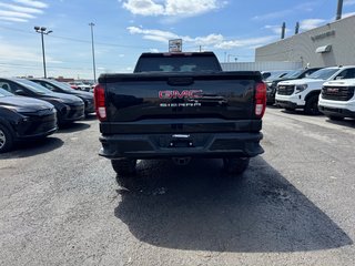 GMC K1500 SIERRA CREW CAB PRO STD/BOX (1SA) PRO 2026 à Terrebonne, Québec - 4 - w320h240px