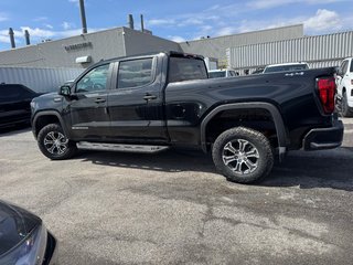 GMC K1500 SIERRA CREW CAB PRO STD/BOX (1SA) PRO 2026 à Terrebonne, Québec - 3 - w320h240px