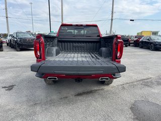 GMC K1500 SIERRA CREW CAB AT4 STD/BOX (4SB) AT4 2026 à Terrebonne, Québec - 6 - w320h240px