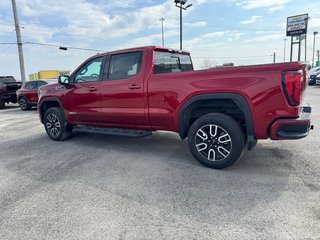 GMC K1500 SIERRA CREW CAB AT4 STD/BOX (4SB) AT4 2026 à Terrebonne, Québec - 3 - w320h240px