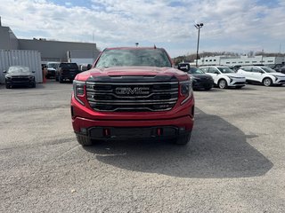 GMC K1500 SIERRA CREW CAB AT4 STD/BOX (4SB) AT4 2026 à Terrebonne, Québec - 2 - w320h240px