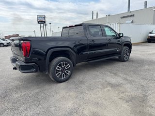 GMC K1500 SIERRA CREW CAB AT4 STD/BOX (4SB) AT4 2026 à Terrebonne, Québec - 4 - w320h240px