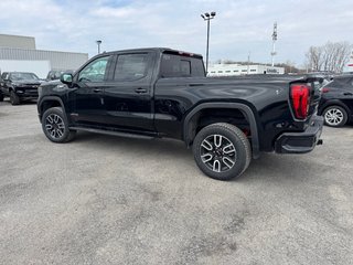 GMC K1500 SIERRA CREW CAB AT4 STD/BOX (4SB) AT4 2026 à Terrebonne, Québec - 3 - w320h240px