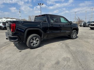 2026 GMC K1500 SIERRA CREW CAB PRO STD/BOX (1SA) PRO in Terrebonne, Quebec - 3 - w320h240px