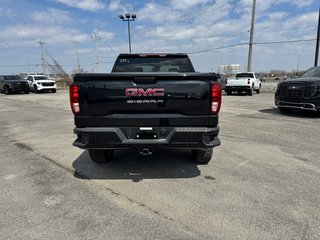 2026 GMC K1500 SIERRA CREW CAB PRO STD/BOX (1SA) PRO in Terrebonne, Quebec - 4 - w320h240px