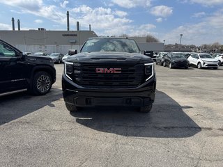 2026 GMC K1500 SIERRA CREW CAB PRO STD/BOX (1SA) PRO in Terrebonne, Quebec - 2 - w320h240px