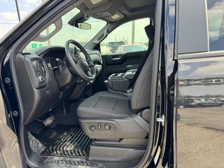 2026 GMC K1500 SIERRA CREW CAB PRO STD/BOX (1SA) PRO in Terrebonne, Quebec - 6 - w320h240px