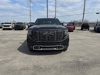 GMC K1500 SIERRA CREW CAB DENALI ULTIMATE S/BOX (5SB) DENALI 2026 à Terrebonne, Québec - 2 - w320h240px