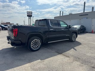 GMC K1500 SIERRA CREW CAB DENALI ULTIMATE S/BOX (5SB) DENALI 2026 à Terrebonne, Québec - 4 - w320h240px
