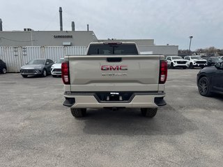 2026 GMC Sierra 1500 PRO in Terrebonne, Quebec - 5 - w320h240px
