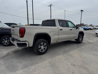2026 GMC Sierra 1500 PRO in Terrebonne, Quebec - 4 - w320h240px