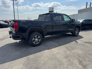 2026 GMC K1500 SIERRA CREW CAB PRO STD/BOX (1SA) PRO in Terrebonne, Quebec - 4 - w320h240px