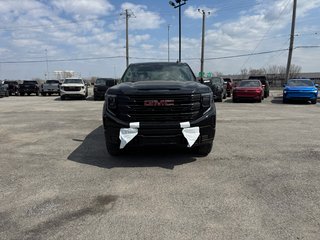 2026 GMC K1500 SIERRA CREW CAB PRO STD/BOX (1SA) PRO in Terrebonne, Quebec - 2 - w320h240px