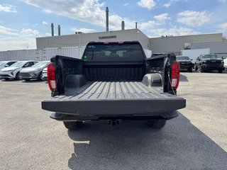 2026 GMC K1500 SIERRA CREW CAB PRO STD/BOX (1SA) PRO in Terrebonne, Quebec - 6 - w320h240px