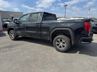 2026 GMC K1500 SIERRA CREW CAB PRO STD/BOX (1SA) PRO in Terrebonne, Quebec - 3 - w320h240px
