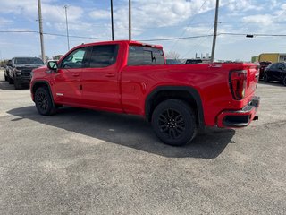 GMC K1500 SIERRA CREW CAB ELEVATION STD/BOX (3SB) ELEVATION 2026 à Terrebonne, Québec - 3 - w320h240px