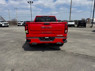 GMC K1500 SIERRA CREW CAB ELEVATION STD/BOX (3SB) ELEVATION 2026 à Terrebonne, Québec - 5 - w320h240px