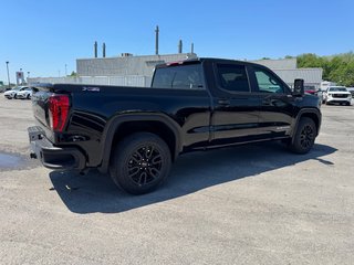 2026 GMC Sierra 1500 PRO in Terrebonne, Quebec - 4 - w320h240px