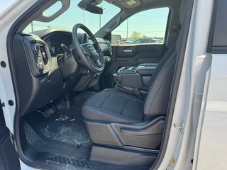 2026 GMC Sierra 1500 PRO in Terrebonne, Quebec - 6 - w320h240px