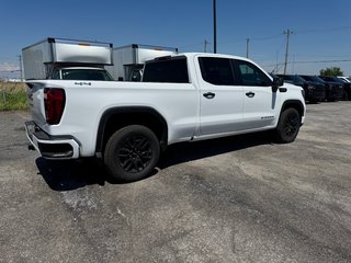 2026 GMC Sierra 1500 PRO in Terrebonne, Quebec - 3 - w320h240px