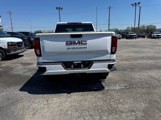 2026 GMC Sierra 1500 PRO in Terrebonne, Quebec - 4 - w320h240px