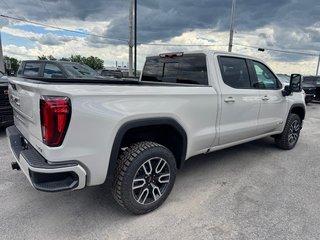 2026 GMC Sierra 1500 AT4 in Terrebonne, Quebec - 4 - w320h240px
