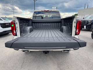 2026 GMC Sierra 1500 AT4 in Terrebonne, Quebec - 6 - w320h240px