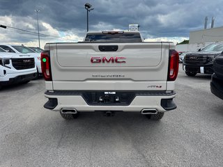 2026 GMC Sierra 1500 AT4 in Terrebonne, Quebec - 5 - w320h240px