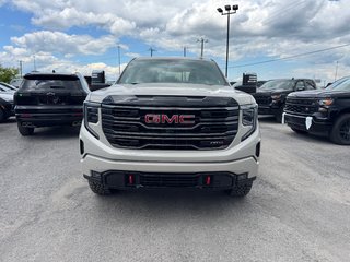 2026 GMC Sierra 1500 AT4 in Terrebonne, Quebec - 2 - w320h240px