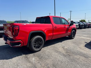 GMC Sierra 1500 ELEVATION 2026 à Terrebonne, Québec - 3 - w320h240px