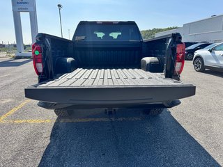 GMC Sierra 1500 PRO 2026 à Terrebonne, Québec - 6 - w320h240px