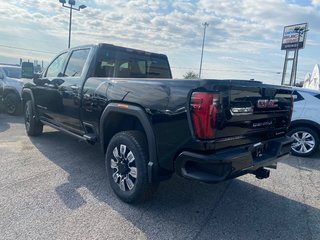 GMC Sierra 2500 HD DENALI 2024 à Terrebonne, Québec - 5 - w320h240px