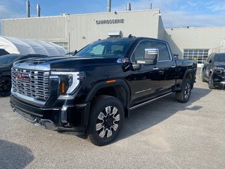 GMC Sierra 2500 HD DENALI 2024 à Terrebonne, Québec - 3 - w320h240px