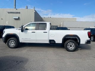 2025 GMC Sierra 2500 HD PRO in Terrebonne, Quebec - 4 - w320h240px