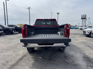 2026 GMC K2500 HD SIERRA CREW CAB SLT STD/BOX DURAMAX (4SA) SLT in Terrebonne, Quebec - 6 - w320h240px