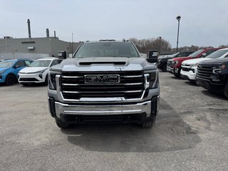 GMC Sierra 2500 HD SLE 2026 à Terrebonne, Québec - 2 - w320h240px