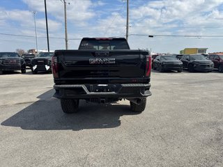 GMC K2500 HD SIERRA CREW CAB AT4X STD/BOX DURAMAX (4SG) AT4X 2026 à Terrebonne, Québec - 5 - w320h240px