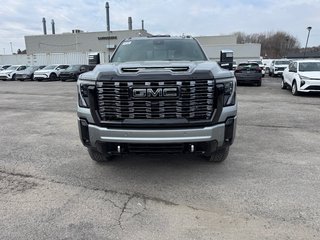 GMC K2500 HD SIERRA CREW CAB DENALI ULTIMATE STD/BOX DURAMAX (5SB) DENALI 2026 à Terrebonne, Québec - 2 - w320h240px