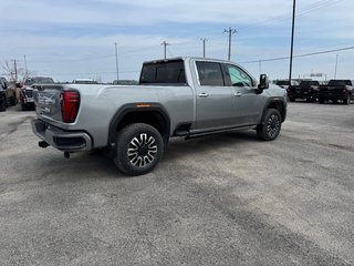 GMC K2500 HD SIERRA CREW CAB DENALI ULTIMATE STD/BOX DURAMAX (5SB) DENALI 2026 à Terrebonne, Québec - 4 - w320h240px