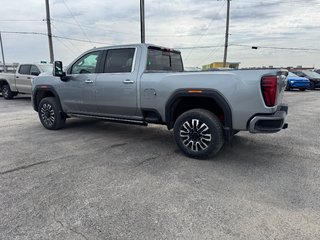 GMC K2500 HD SIERRA CREW CAB DENALI ULTIMATE STD/BOX DURAMAX (5SB) DENALI 2026 à Terrebonne, Québec - 3 - w320h240px