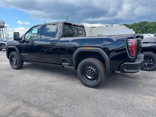 GMC Sierra 2500 HD AT4 2026 à Terrebonne, Québec - 3 - w320h240px